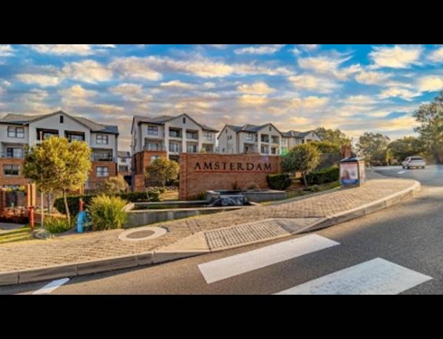 3 BEDROOM PROPERTY TO RENT IN OLIVEDALE